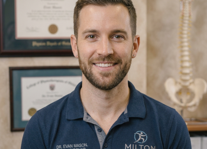 Michael Campbell